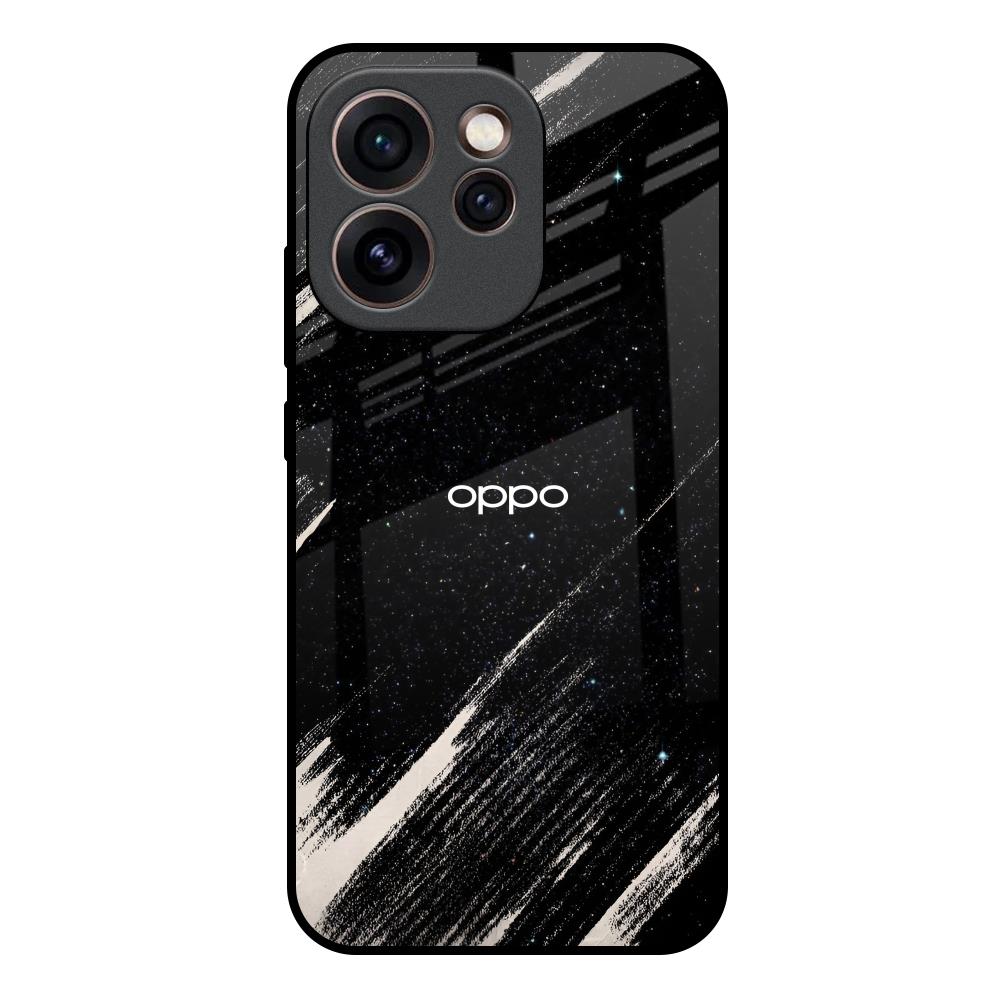Galaxy Art Oppo Reno15c 5G Glass Back Cover Online