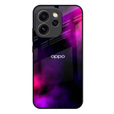 Pink Galaxy Oppo Reno15c 5G Glass Back Cover Online