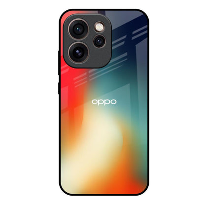 Tri Light Oppo Reno15c 5G Glass Back Cover Online