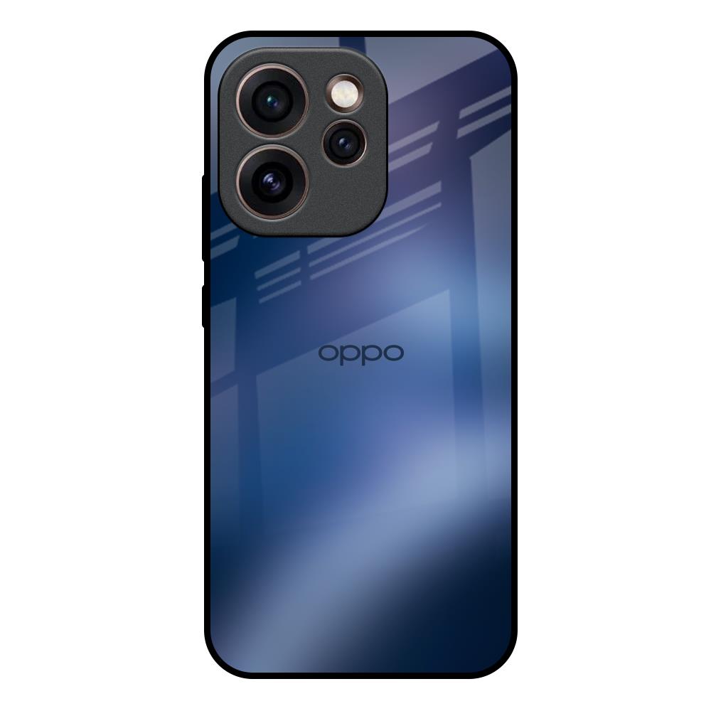 Dark Sea Oppo Reno15c 5G Glass Back Cover Online