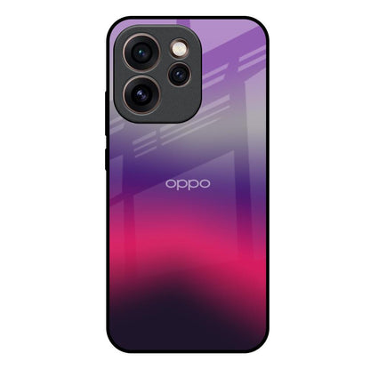 Pink Horizon Oppo Reno15c 5G Glass Back Cover Online