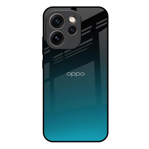 Ultramarine Oppo Reno15c 5G Glass Back Cover Online