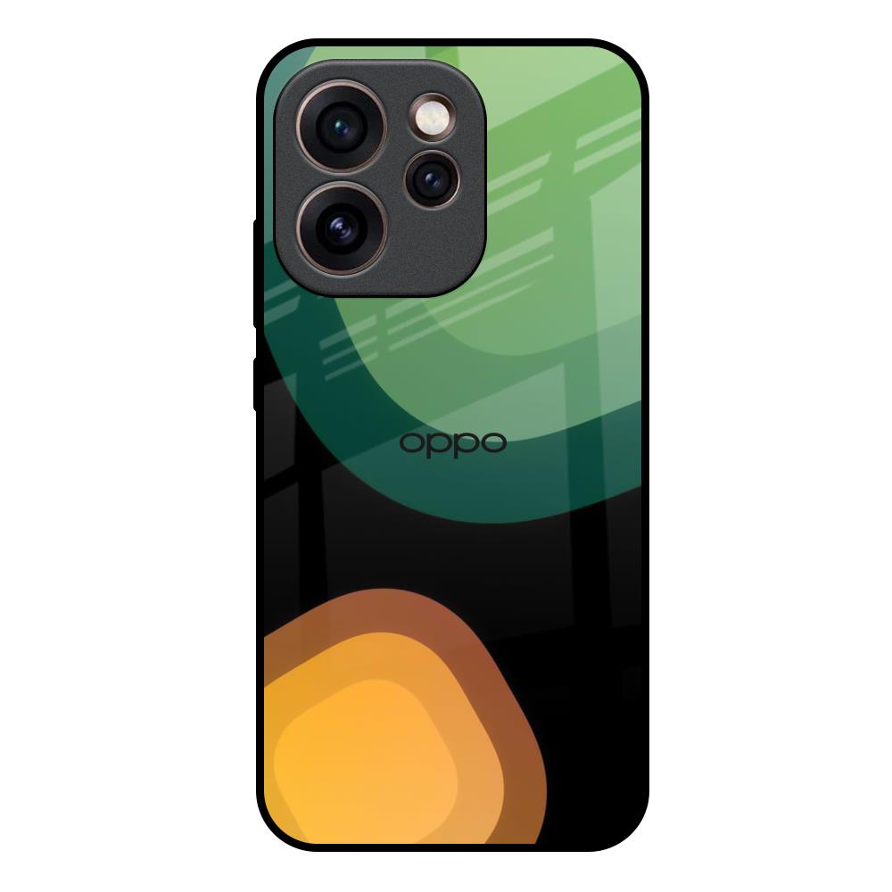 Grass N Sun Oppo Reno15c 5G Glass Back Cover Online