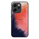 Scary Weather Oppo Reno15c 5G Glass Back Cover Online