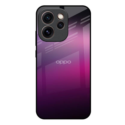 Knight Pink Oppo Reno15c 5G Glass Back Cover Online