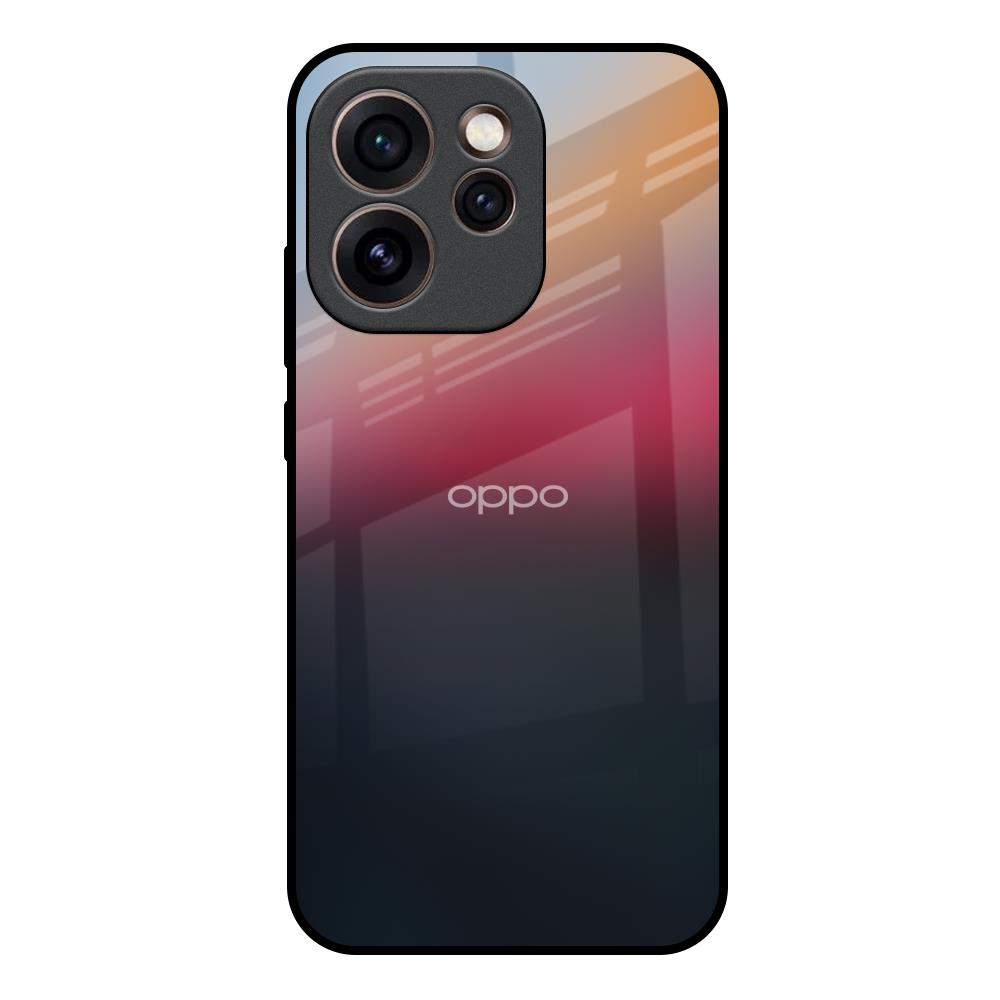 Ocean View Oppo Reno15c 5G Glass Back Cover Online