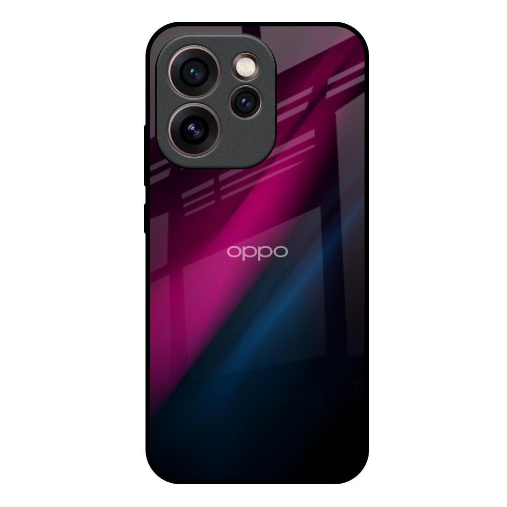 Speedy Motion Oppo Reno15c 5G Glass Back Cover Online