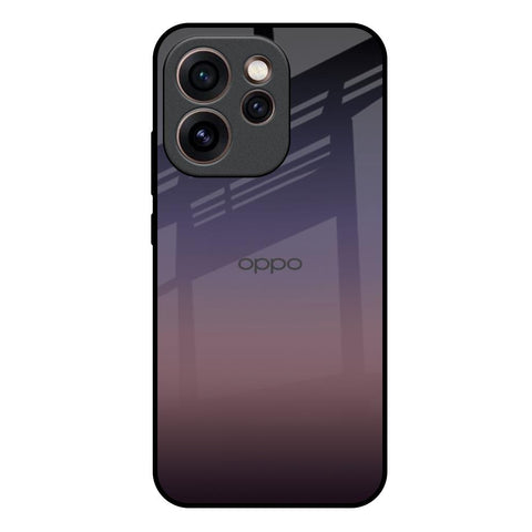 Grey Ombre Oppo Reno15c 5G Glass Back Cover Online