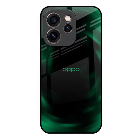 Green Well Oppo Reno15c 5G Glass Back Cover Online