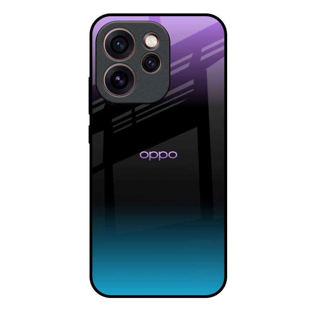 Purplemarine Oppo Reno15c 5G Glass Back Cover Online