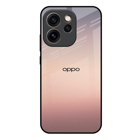 Golden Mauve Oppo Reno15c 5G Glass Back Cover Online