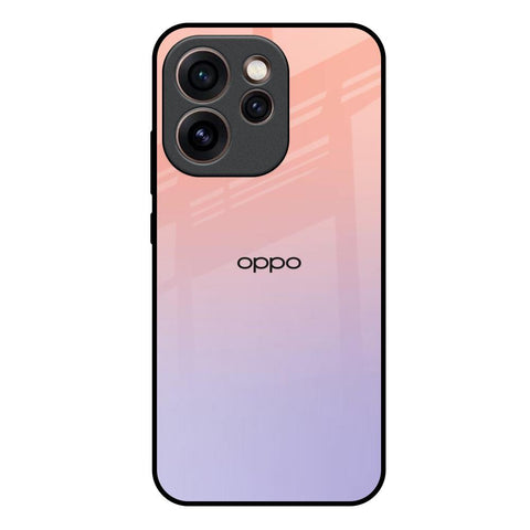 Dawn Gradient Oppo Reno15c 5G Glass Back Cover Online