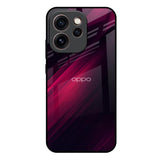 Razor Black Oppo Reno15c 5G Glass Back Cover Online