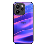 Colorful Dunes Oppo Reno15c 5G Glass Back Cover Online