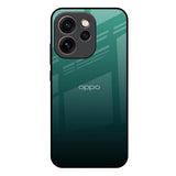 Palm Green Oppo Reno15c 5G Glass Back Cover Online