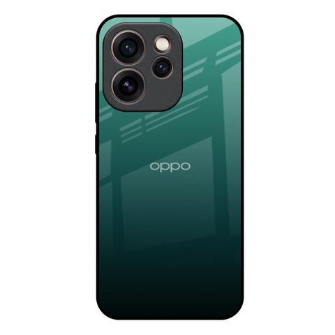Palm Green Oppo Reno15c 5G Glass Back Cover Online