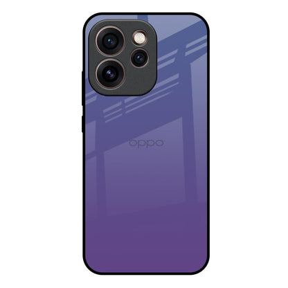 Indigo Pastel Oppo Reno15c 5G Glass Back Cover Online
