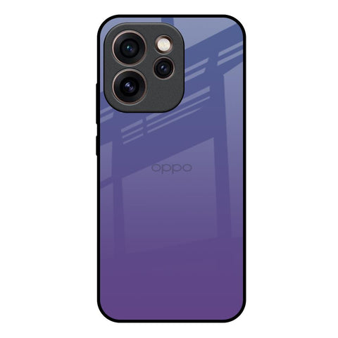 Indigo Pastel Oppo Reno15c 5G Glass Back Cover Online