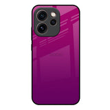 Magenta Gradient Oppo Reno15c 5G Glass Back Cover Online