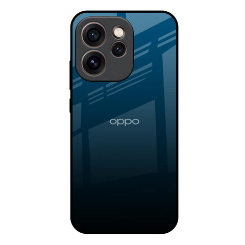 Sailor Blue Oppo Reno15c 5G Glass Back Cover Online