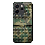 Supreme Power Oppo Reno15c 5G Glass Back Cover Online