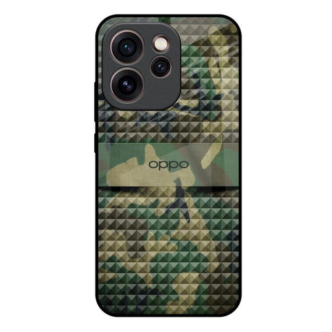 Supreme Power Oppo Reno15c 5G Glass Back Cover Online
