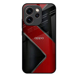 Art Of Strategic Oppo Reno15c 5G Glass Back Cover Online