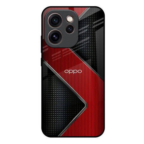 Art Of Strategic Oppo Reno15c 5G Glass Back Cover Online