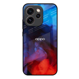 Dim Smoke Oppo Reno15c 5G Glass Back Cover Online