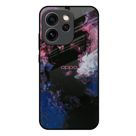Smudge Brush Oppo Reno15c 5G Glass Back Cover Online