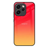 Sunbathed Oppo Reno15c 5G Glass Back Cover Online