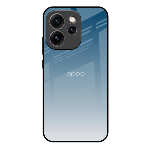 Deep Sea Space Oppo Reno15c 5G Glass Back Cover Online
