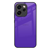 Amethyst Purple Oppo Reno15c 5G Glass Back Cover Online