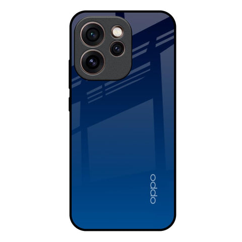 Very Blue Oppo Reno15c 5G Glass Back Cover Online