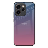 Pastel Gradient Oppo Reno15c 5G Glass Back Cover Online