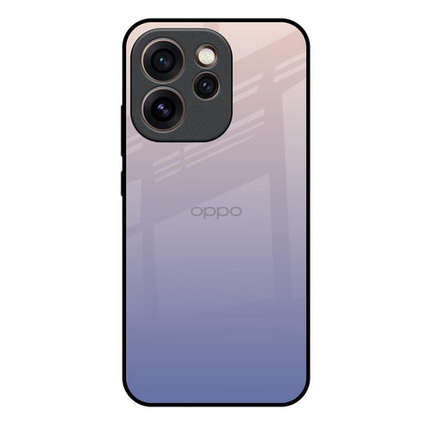Rose Hue Oppo Reno15c 5G Glass Back Cover Online