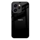 Jet Black Oppo Reno15c 5G Glass Back Cover Online