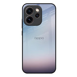 Light Sky Texture Oppo Reno15c 5G Glass Back Cover Online
