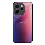 Multi Shaded Gradient Oppo Reno15c 5G Glass Back Cover Online