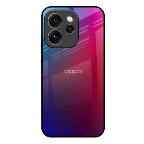 Magical Color Shade Oppo Reno15c 5G Glass Back Cover Online