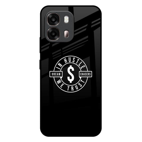Dream Chasers Oppo A6 Pro 5G Glass Back Cover Online