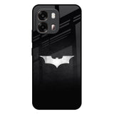 Super Hero Logo Oppo A6 Pro 5G Glass Back Cover Online