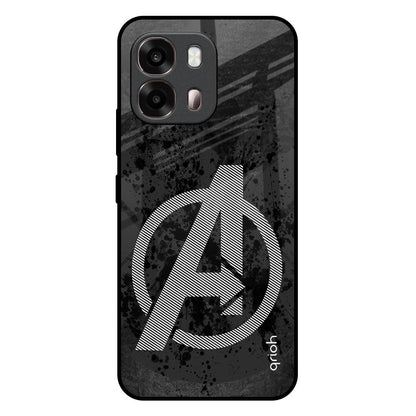 Sign Of Hope Oppo A6 Pro 5G Glass Back Cover Online