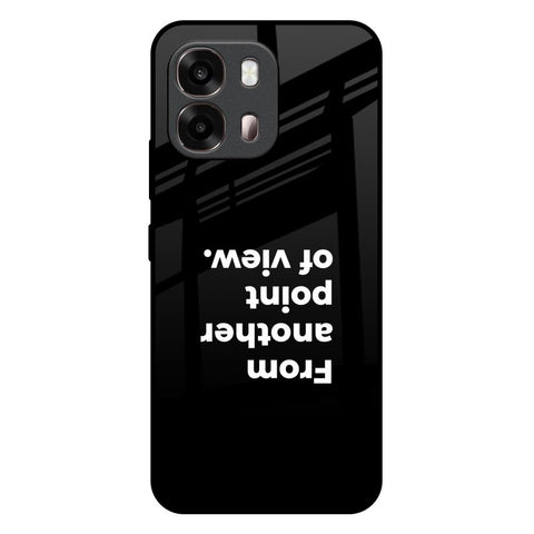 Motivation Oppo A6 Pro 5G Glass Back Cover Online