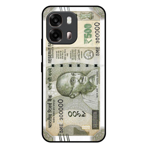 Cash Mantra Oppo A6 Pro 5G Glass Back Cover Online