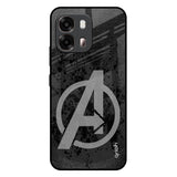 Sign Of Hope Oppo A6 Pro 5G Glass Back Cover Online