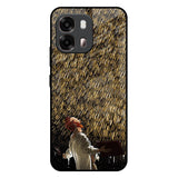 Rain Festival Oppo A6 Pro 5G Glass Back Cover Online