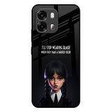 Aesthetic Digital Art Oppo A6 Pro 5G Glass Back Cover Online
