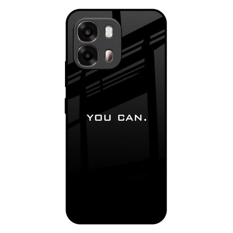 You Can Oppo A6 Pro 5G Glass Back Cover Online