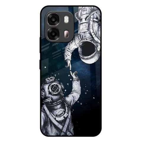 Astro Connect Oppo A6 Pro 5G Glass Back Cover Online